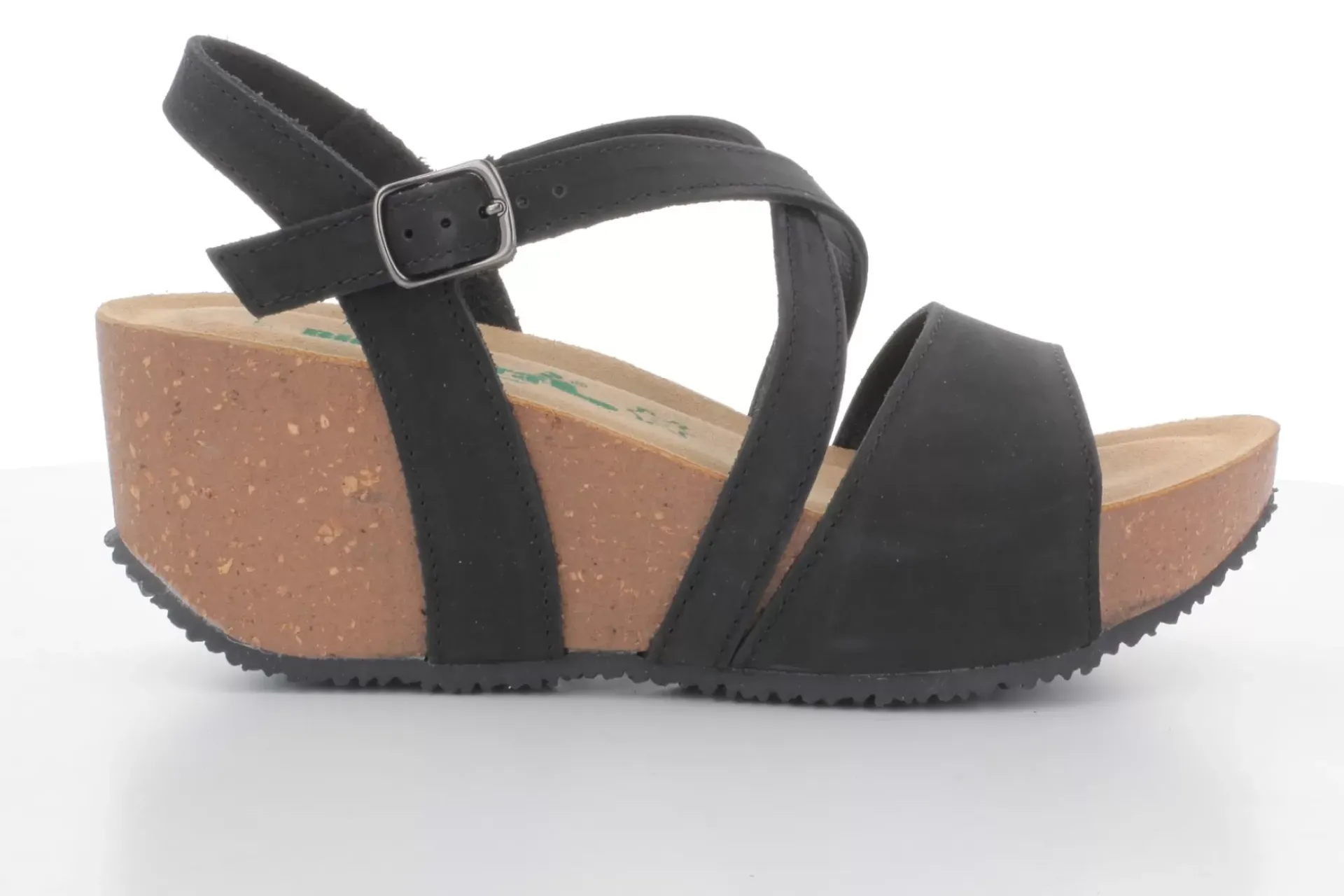 BioNatura 24 A 810 Nabuk^Woman Woman Summer
