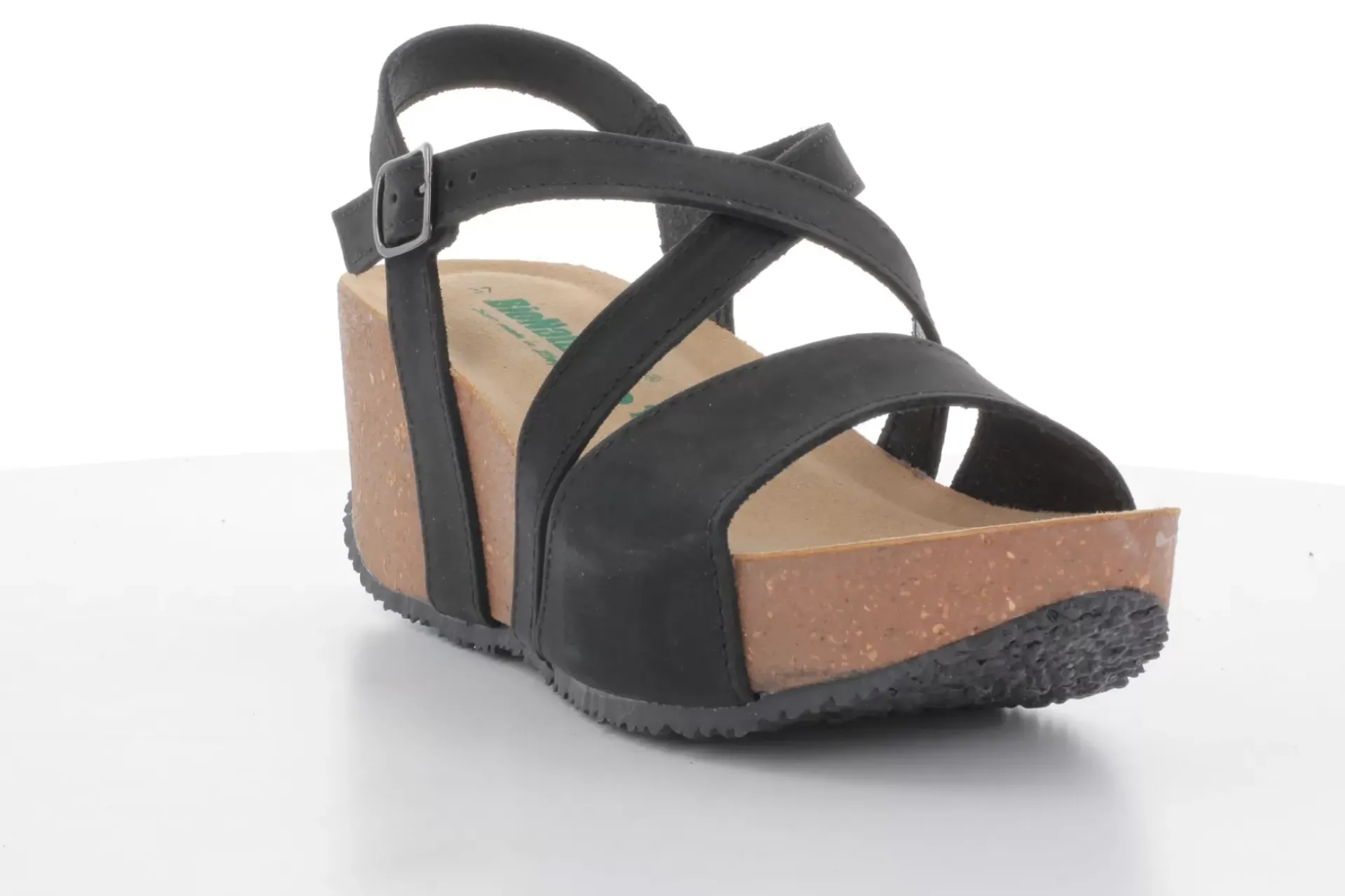 BioNatura 24 A 810 Nabuk^Woman Woman Summer