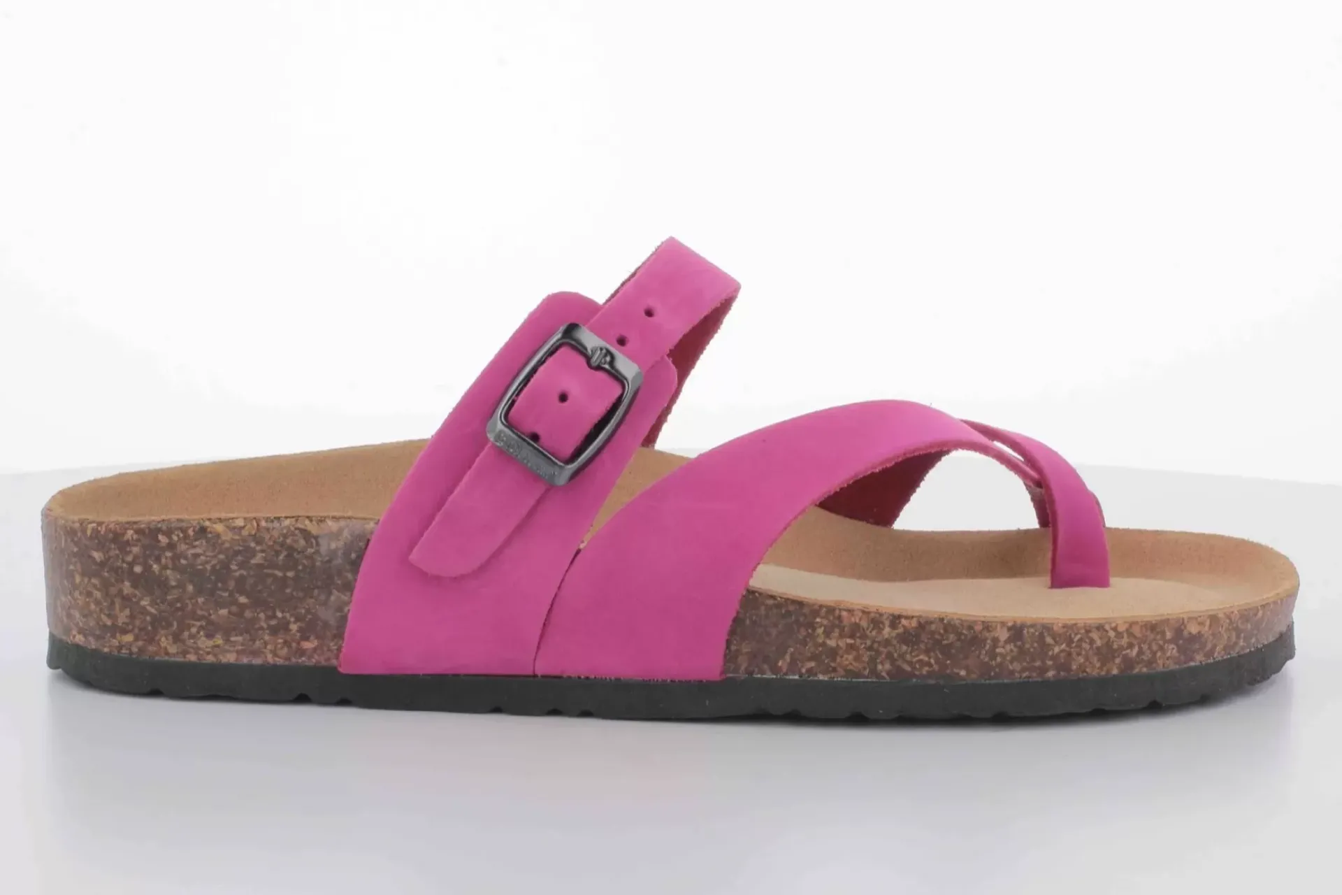 BioNatura 11 A 456 Nabuk^Woman Woman Summer