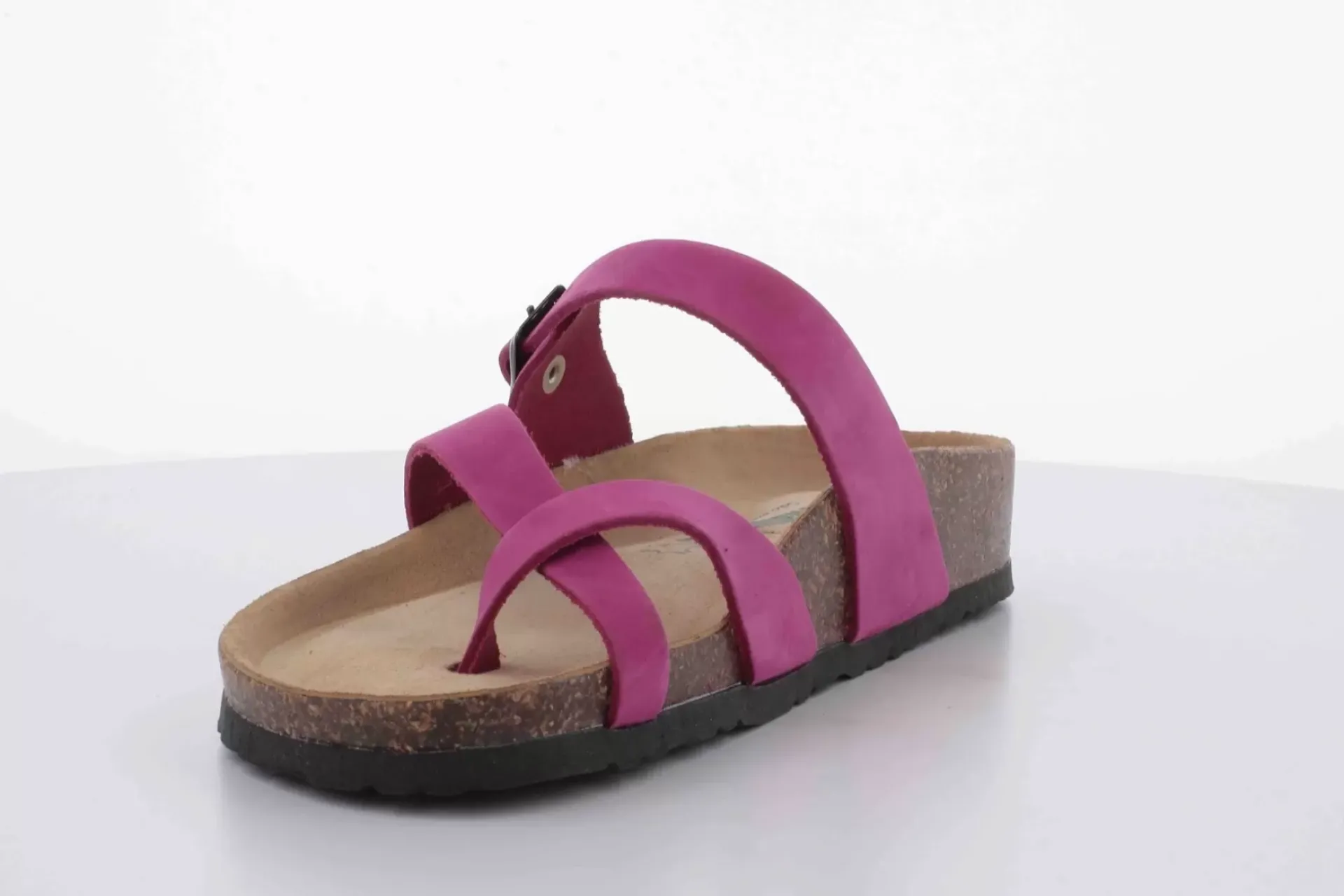 BioNatura 11 A 456 Nabuk^Woman Woman Summer