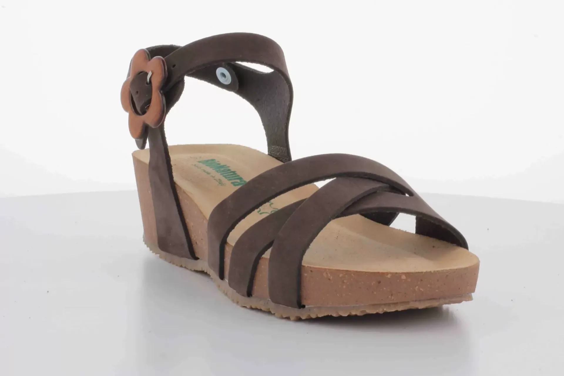 BioNatura 28 A 2417 Nabuk^Woman Woman Summer