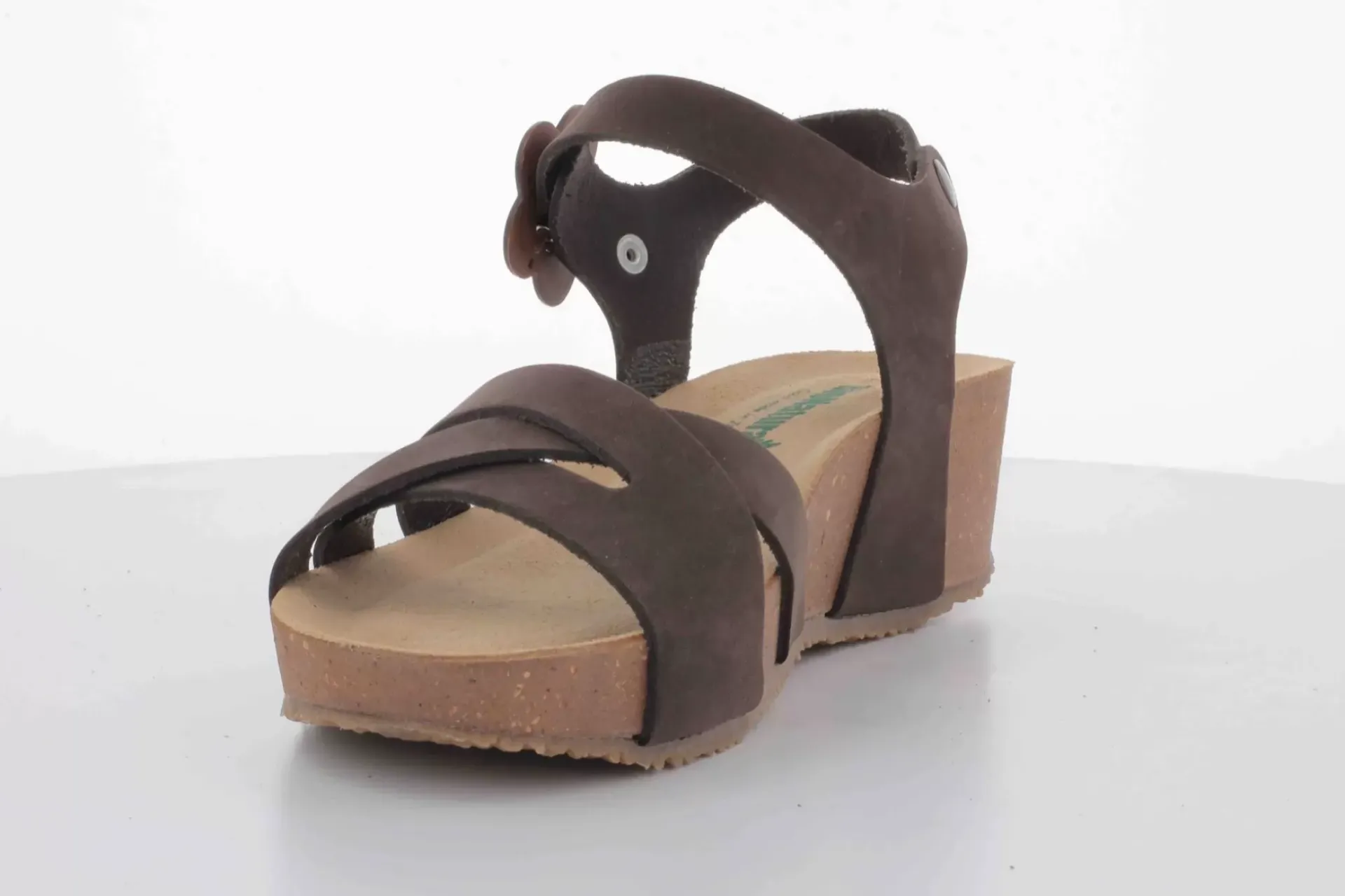BioNatura 28 A 2417 Nabuk^Woman Woman Summer