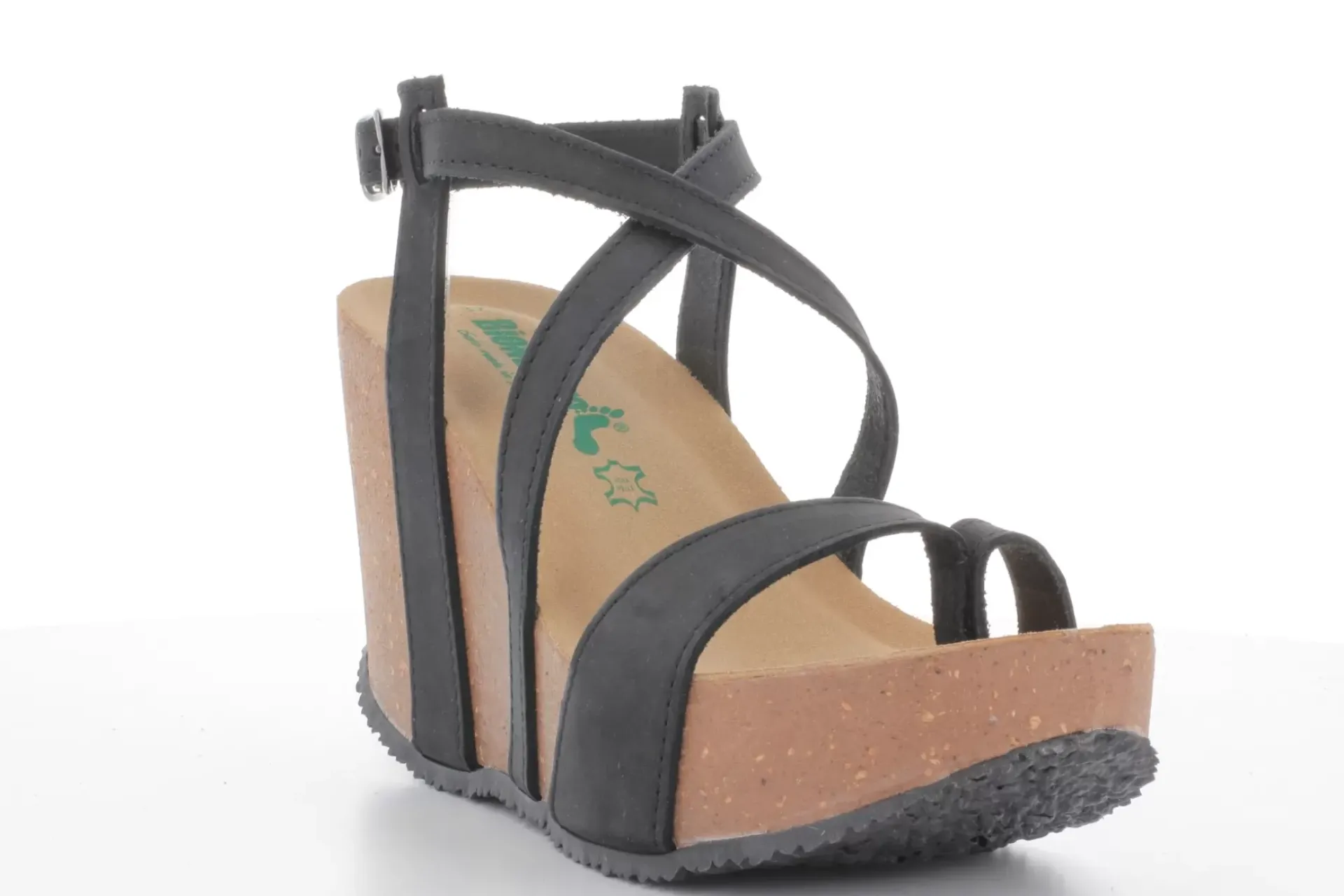 BioNatura 29 A 809 Nabuk^Woman Woman Summer