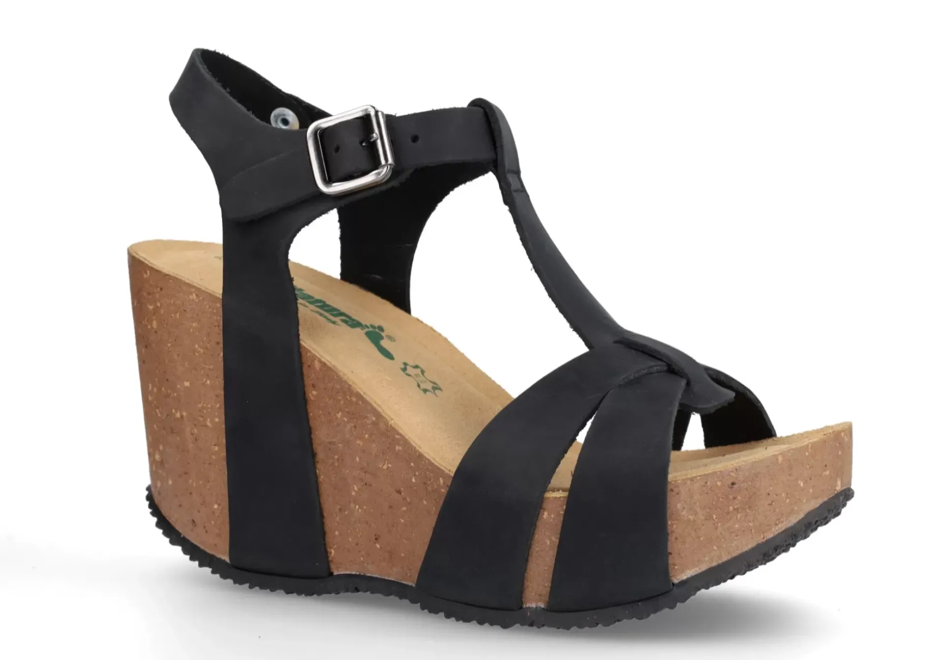 BioNatura 29 A 733 N Crazy Horse^Woman Woman Summer