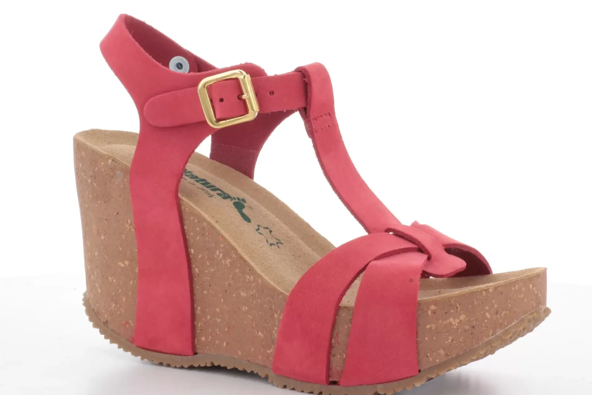 BioNatura 29 A 733 N Imb Nabuk^Woman Woman Summer