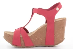 BioNatura 29 A 733 N Imb Nabuk^Woman Woman Summer