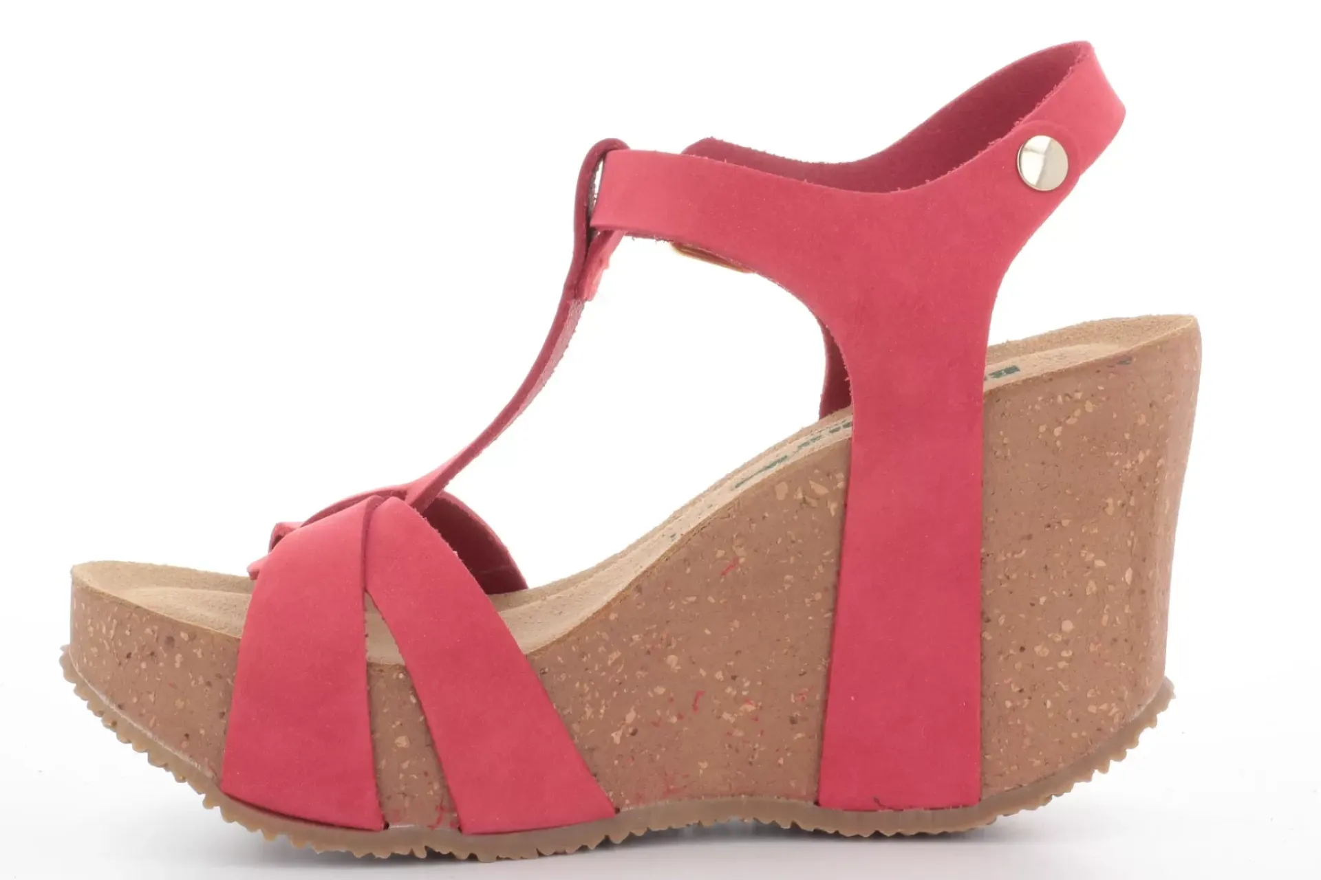 BioNatura 29 A 733 N Imb Nabuk^Woman Woman Summer