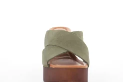 BioNatura 87 A 2133 Scamosciato^Woman Woman Summer