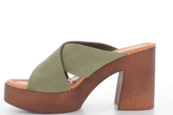 BioNatura 87 A 2133 Scamosciato^Woman Woman Summer