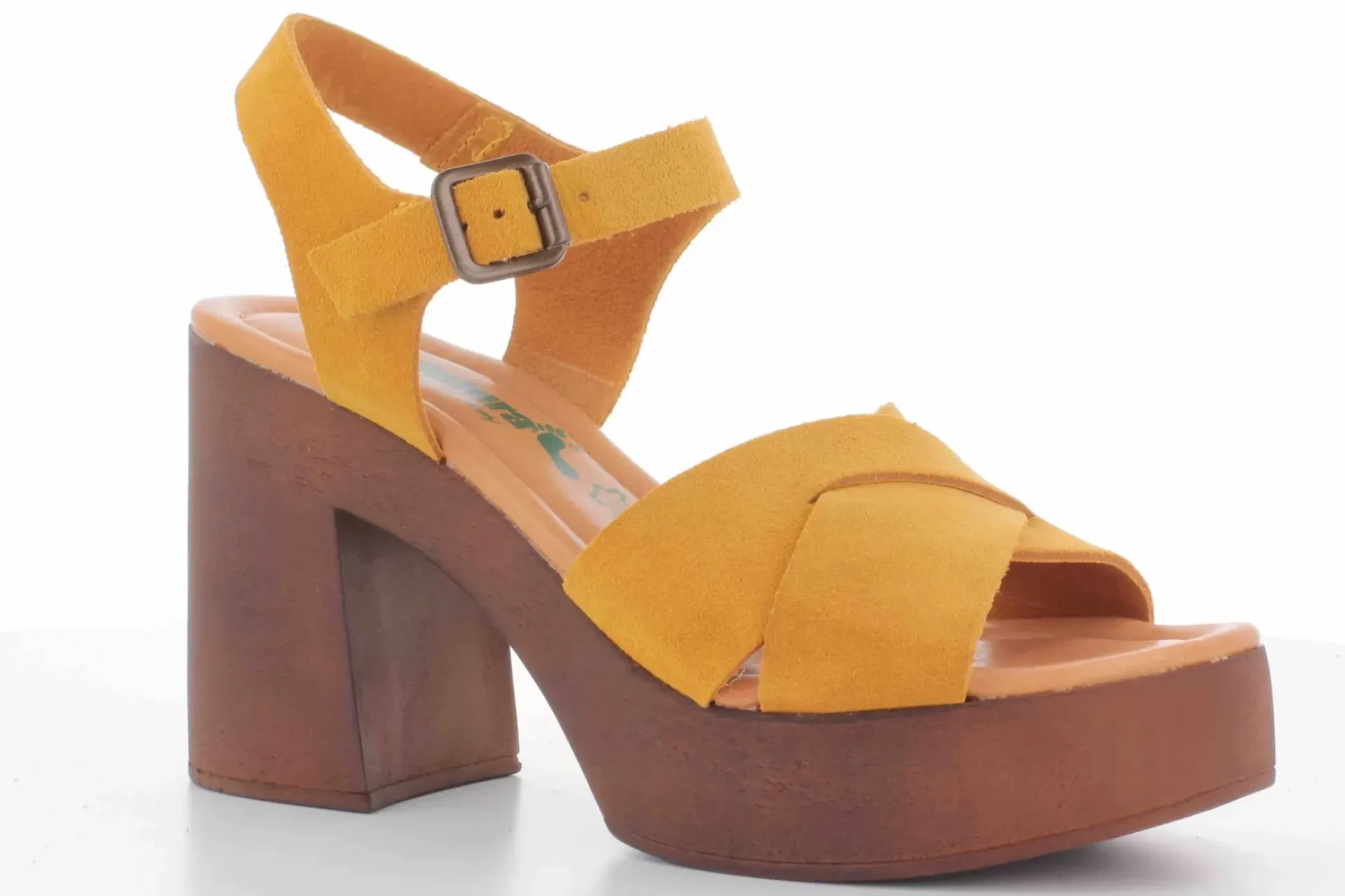BioNatura 87 A 2134 Scamosciato^Woman Woman Summer