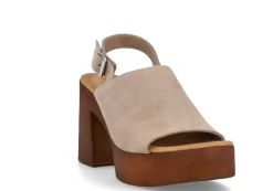 BioNatura 87 A 2317 Scamosciato^Woman Woman Summer
