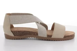 BioNatura 34 A 825 Scamosciato^Woman Woman Summer