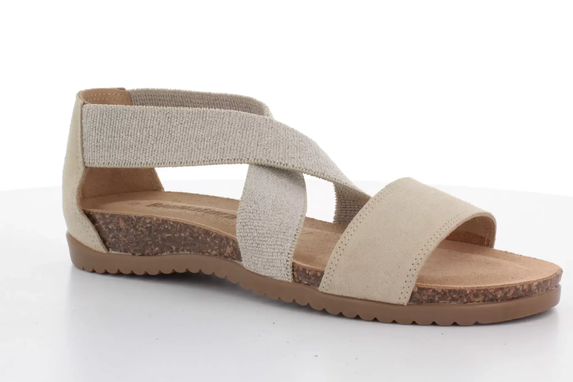 BioNatura 34 A 825 Scamosciato^Woman Woman Summer