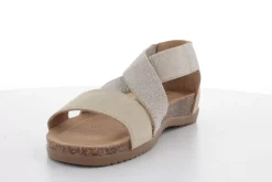 BioNatura 34 A 825 Scamosciato^Woman Woman Summer