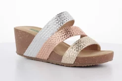BioNatura 37 A 2403 Treccia^Woman Woman Summer