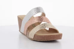 BioNatura 37 A 2403 Treccia^Woman Woman Summer