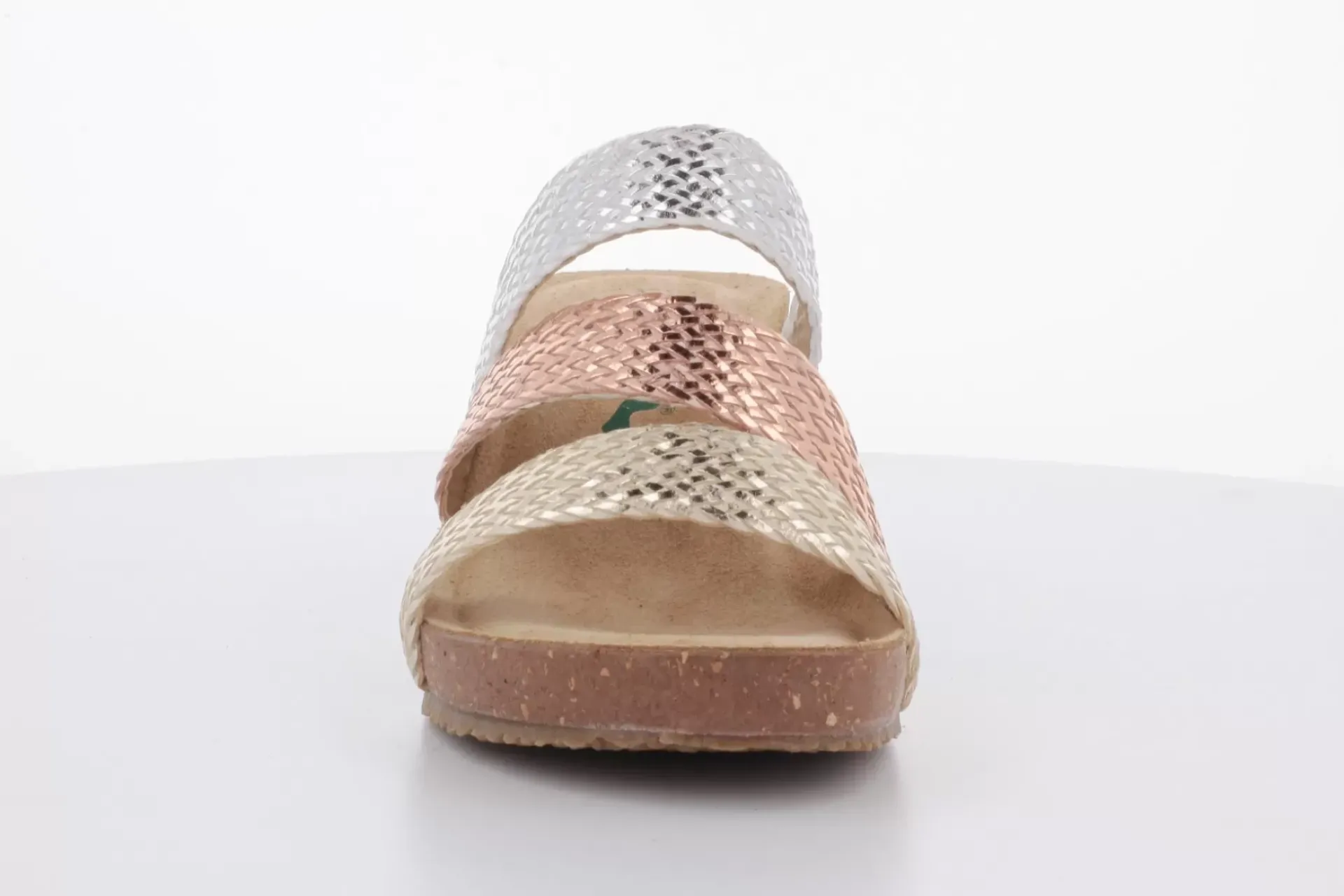 BioNatura 37 A 2403 Treccia^Woman Woman Summer
