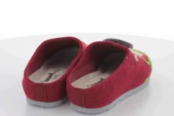 BioNatura 68 Bosco Feltro Lana Bordeaux^Kids Kids