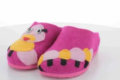 BioNatura 68 Bruco Feltro Lana Fuxia^Kids Kids