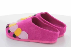 BioNatura 68 Bruco Feltro Lana Fuxia^Kids Kids