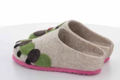 BioNatura 68 Bruco Feltro Lana Panna^Kids Kids