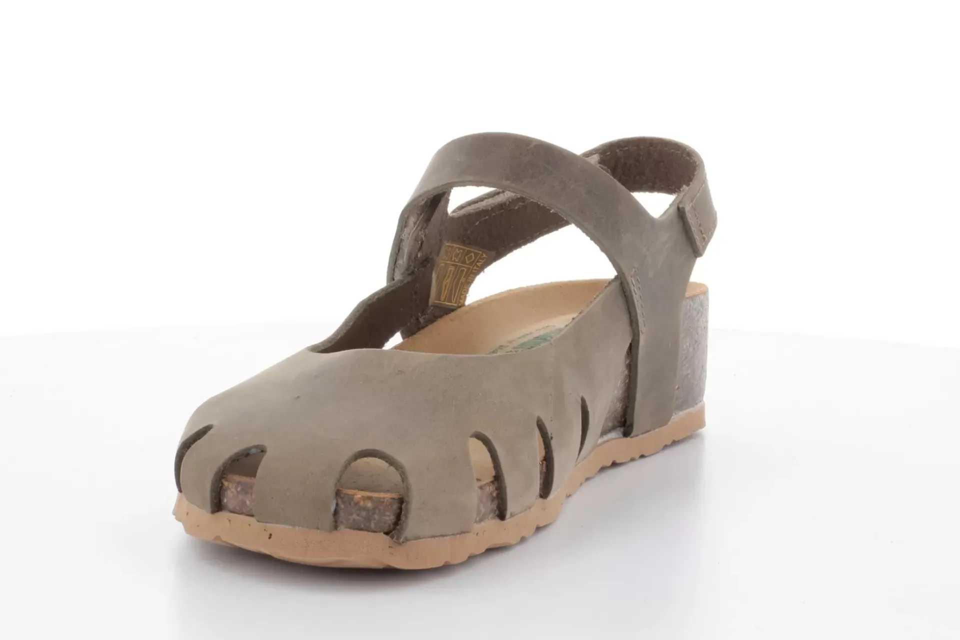 BioNatura 12 C 2190 Imb Crazy Horse^Woman Woman Summer