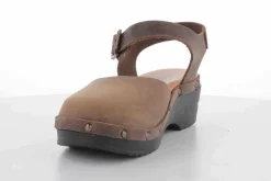 BioNatura 77 C 2071 R Crazy Horse^Woman Woman Summer