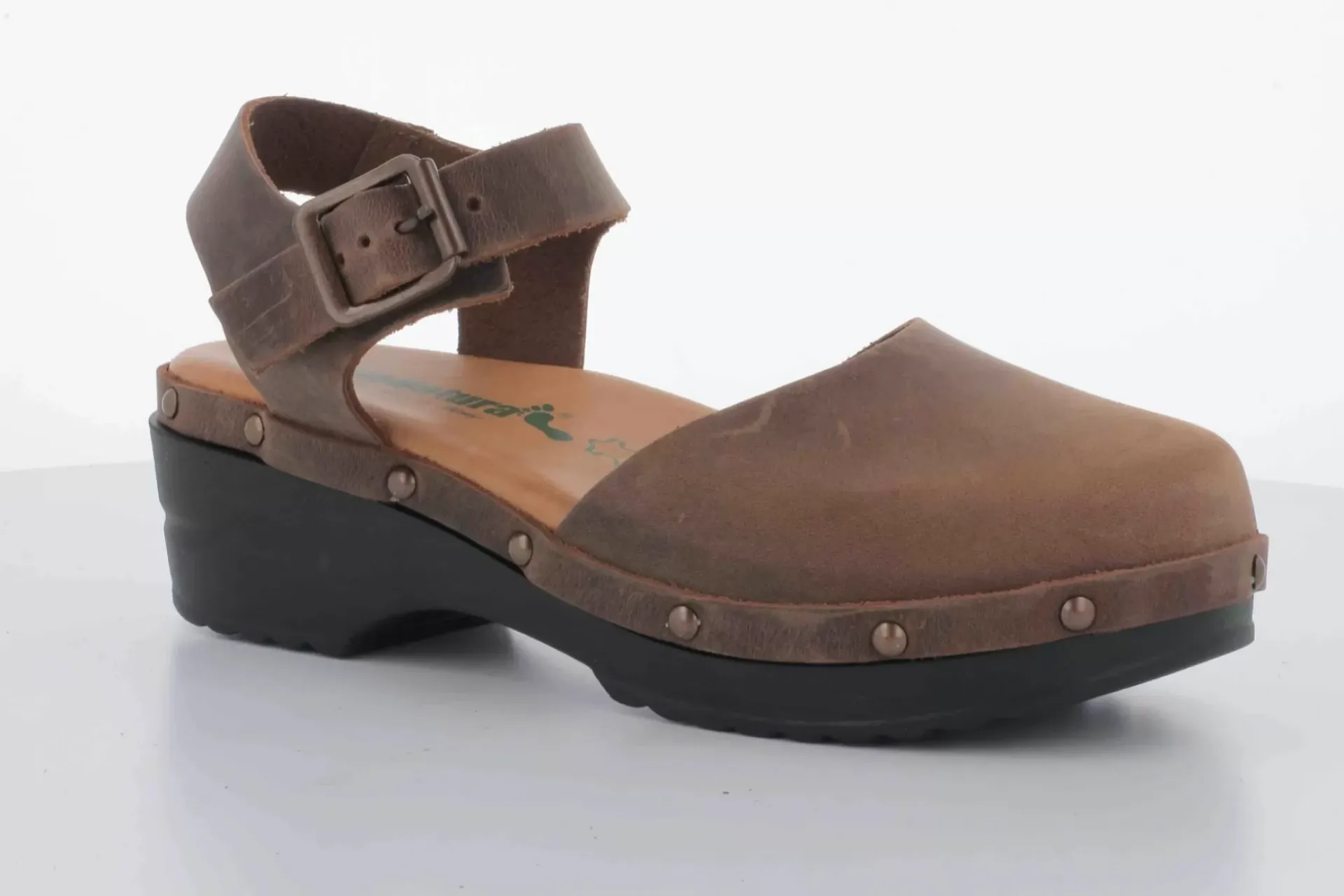 BioNatura 77 C 2071 R Crazy Horse^Woman Woman Summer
