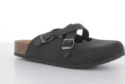 BioNatura 11 Dallas Nabuk^Woman Woman Summer