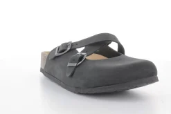 BioNatura 11 Dallas Nabuk^Woman Woman Summer