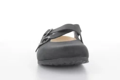 BioNatura 11 Dallas Nabuk^Woman Woman Summer