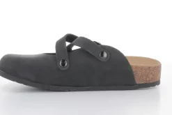 BioNatura 11 Dallas Nabuk^Woman Woman Summer