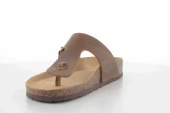 BioNatura 11 Finger U Crazy Horse^Men Men's Summer