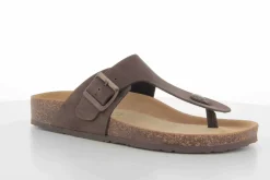 BioNatura 11 Finger U Nabuk^Men Men's Summer