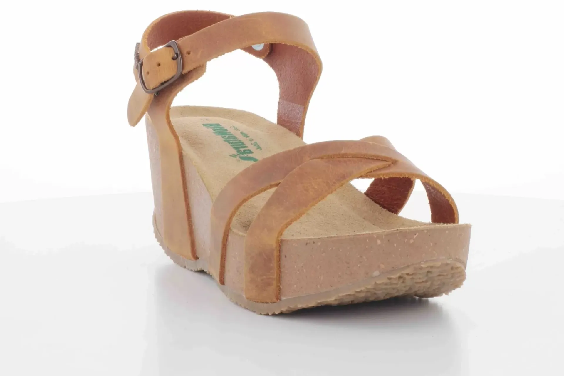 BioNatura 24 Fregene Crazy Horse^Woman Woman Summer