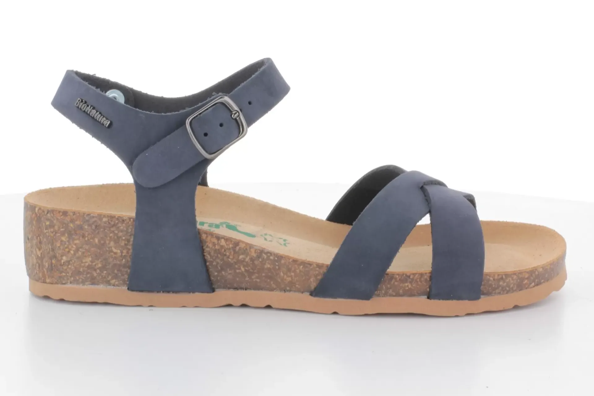 BioNatura 12 Fregene Imb Nabuk^Woman Woman Summer