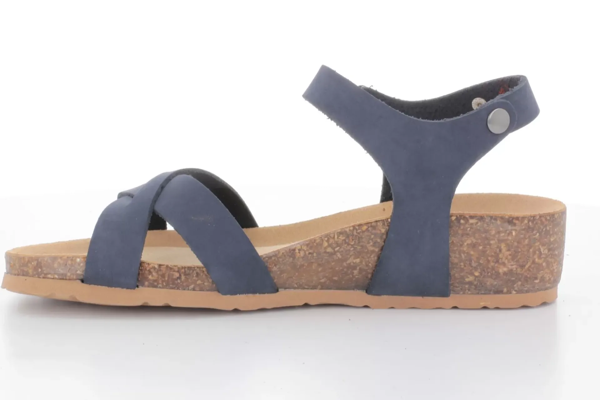 BioNatura 12 Fregene Imb Nabuk^Woman Woman Summer