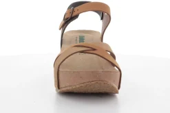 BioNatura 24 Fregene Imb Nabuk^Woman Woman Summer