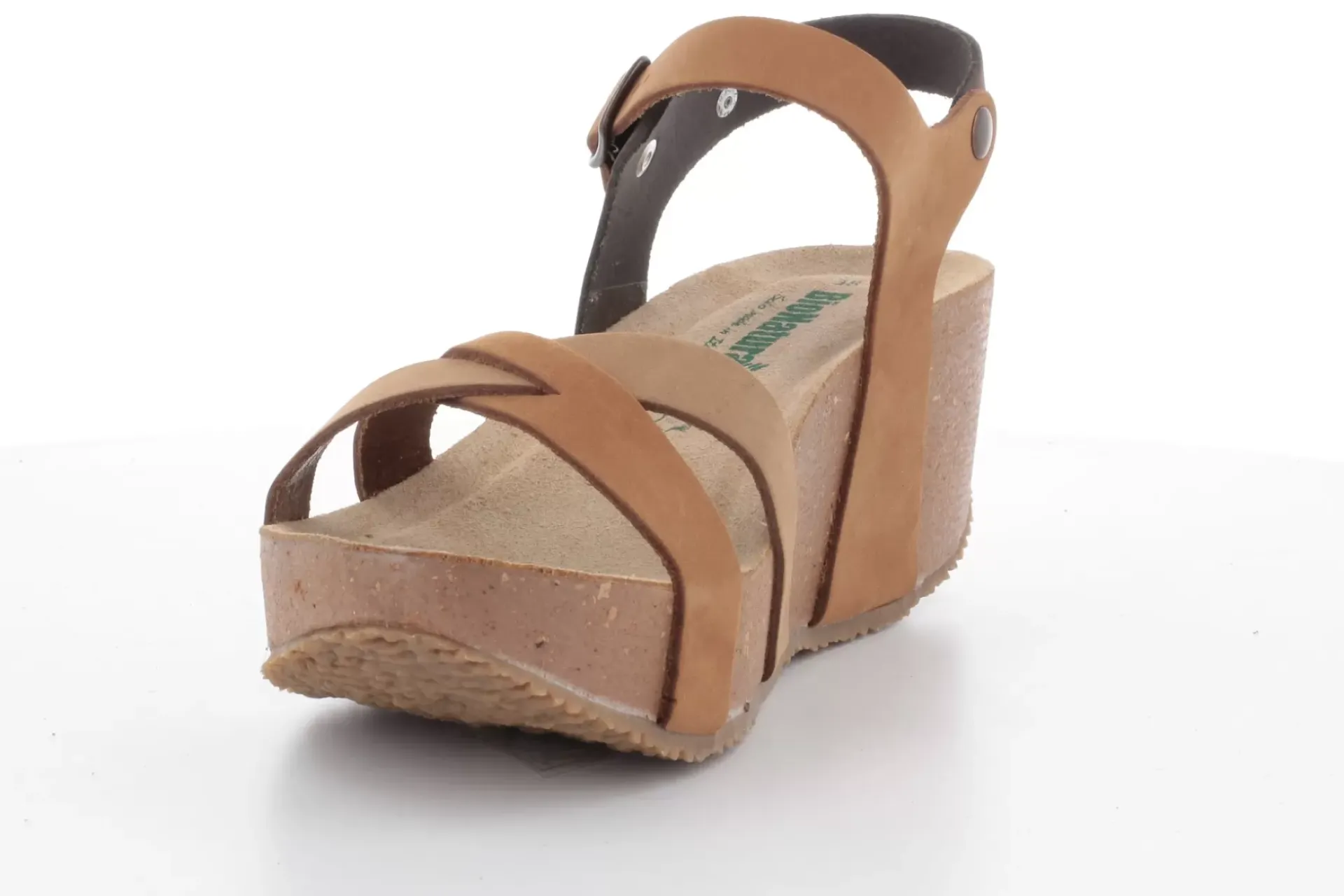 BioNatura 24 Fregene Imb Nabuk^Woman Woman Summer