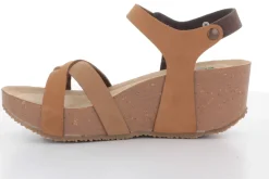 BioNatura 24 Fregene Imb Nabuk^Woman Woman Summer