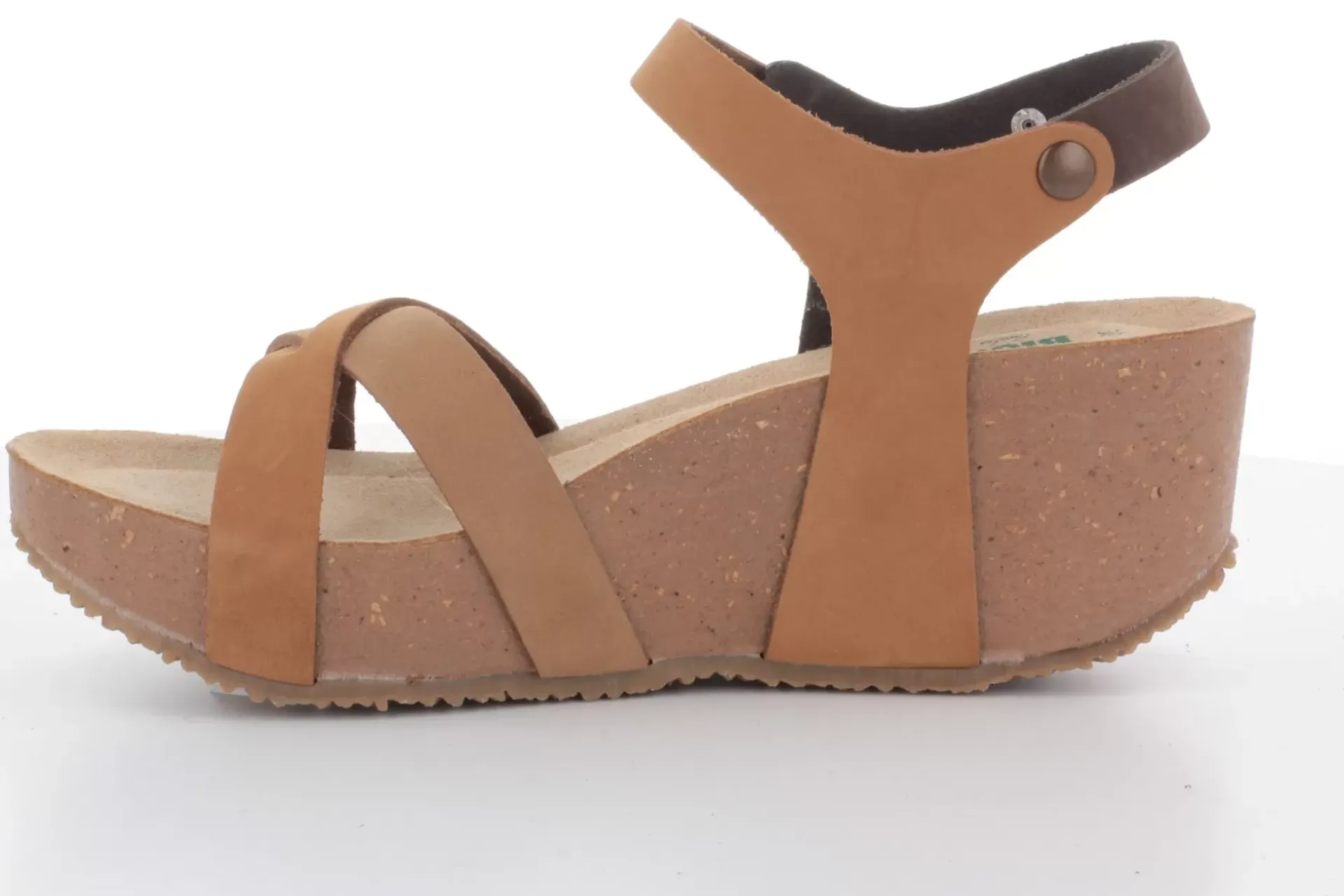 BioNatura 24 Fregene Imb Nabuk^Woman Woman Summer