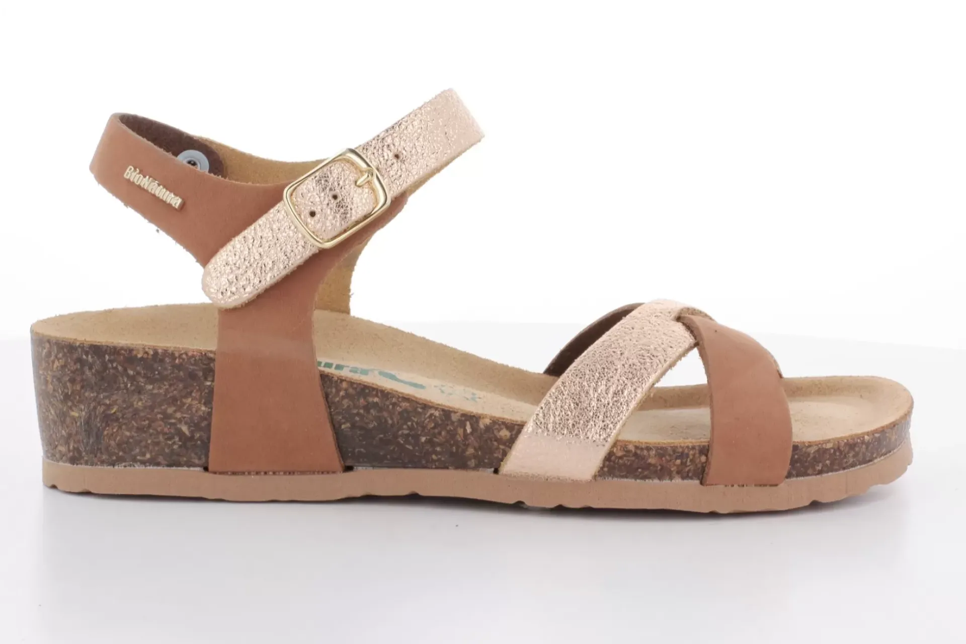 BioNatura 12 Fregene Multi^Woman Woman Summer