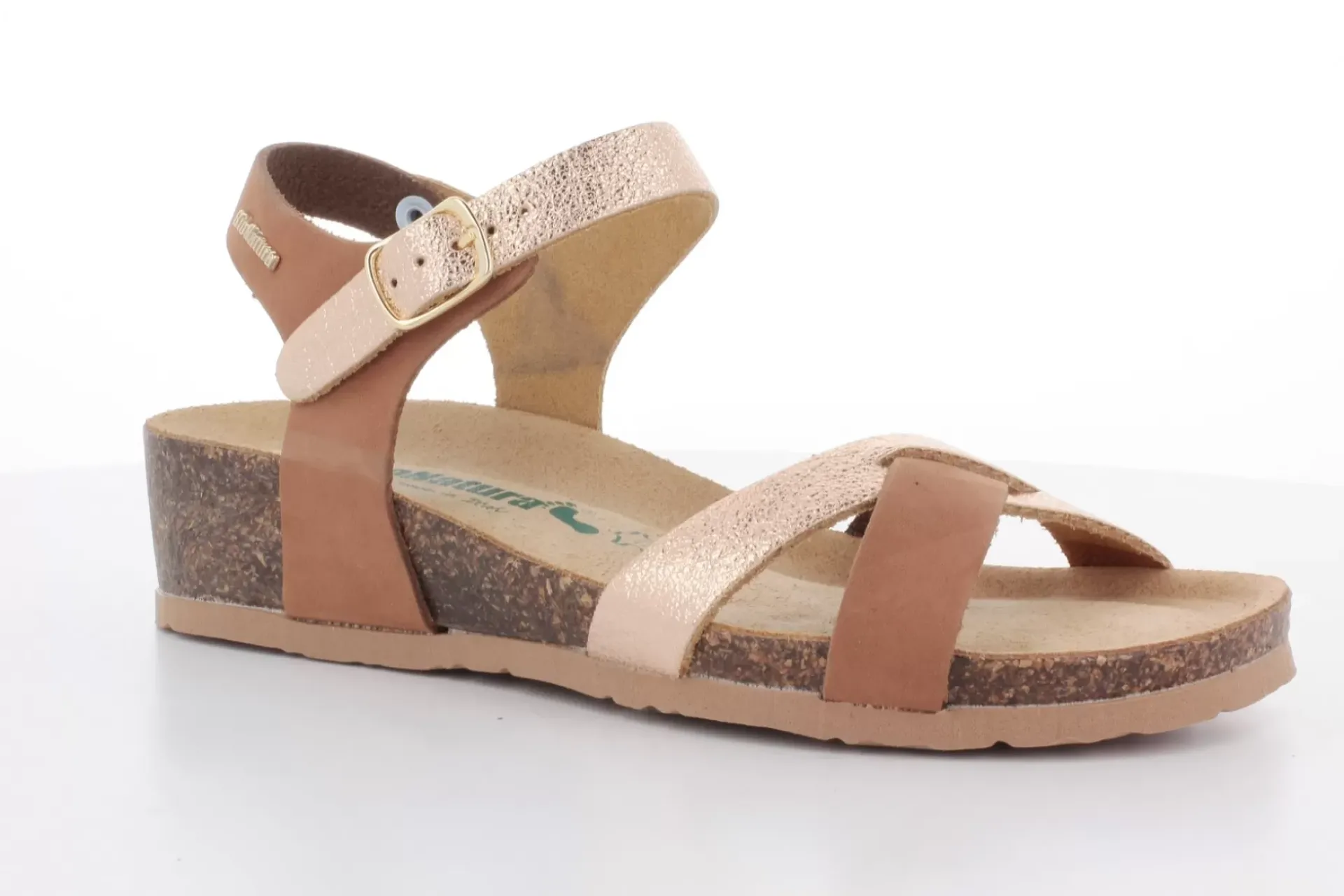 BioNatura 12 Fregene Multi^Woman Woman Summer