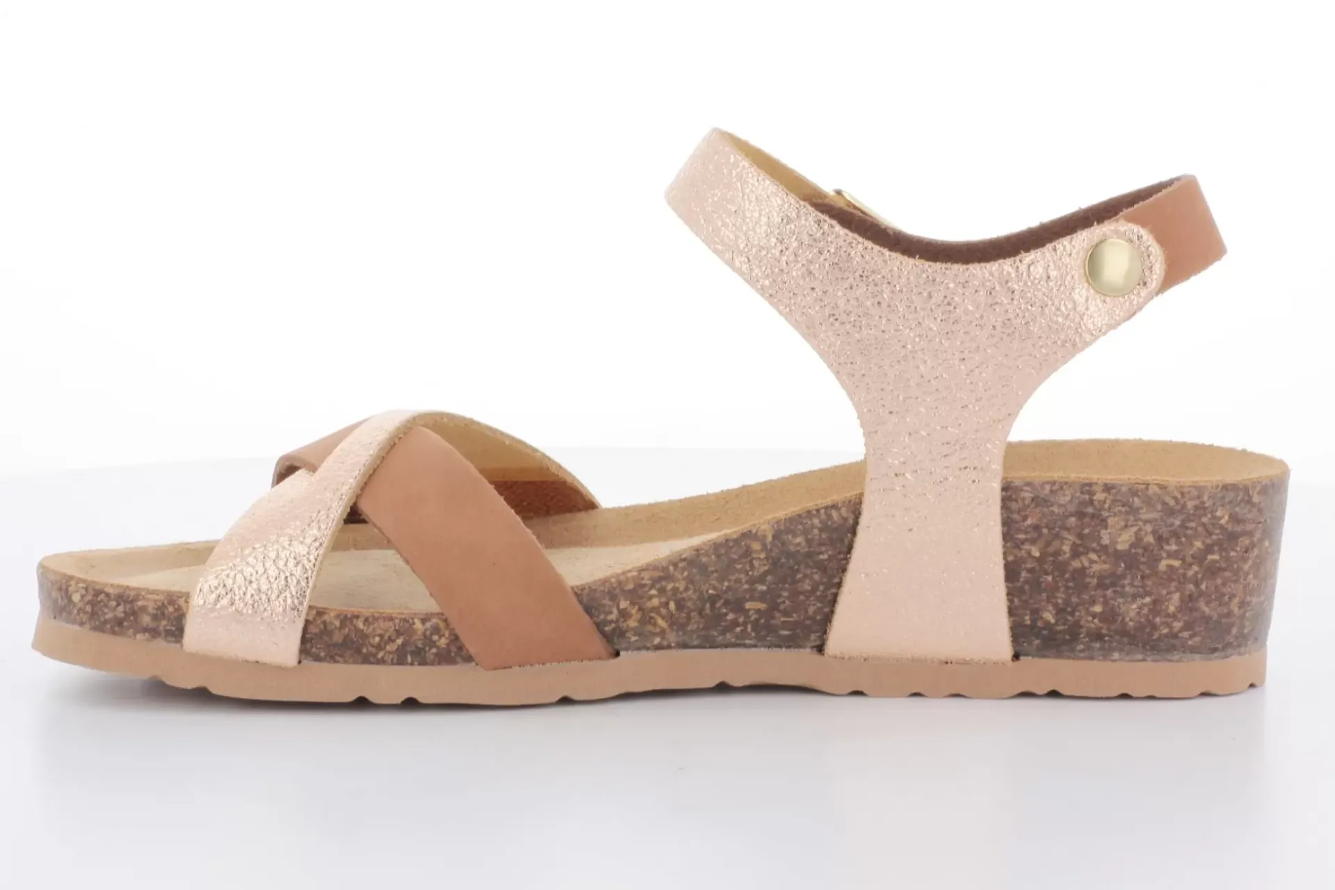BioNatura 12 Fregene Multi^Woman Woman Summer