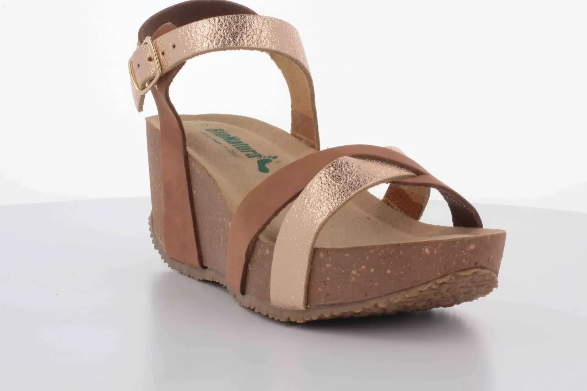 BioNatura 24 Fregene Multi^Woman Woman Summer