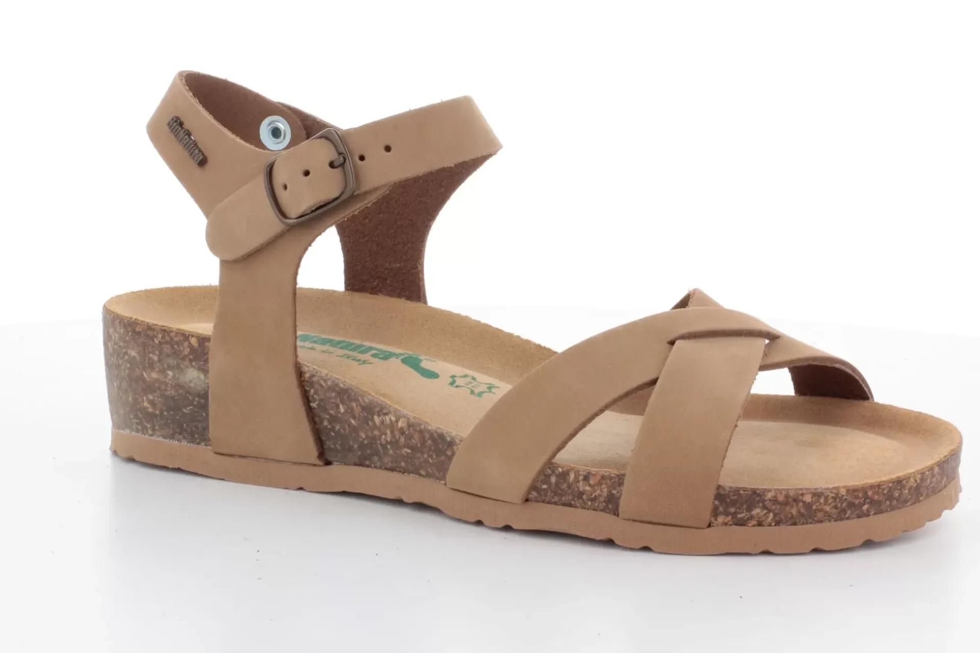 BioNatura 12 Fregene Nabuk^Woman Woman Summer