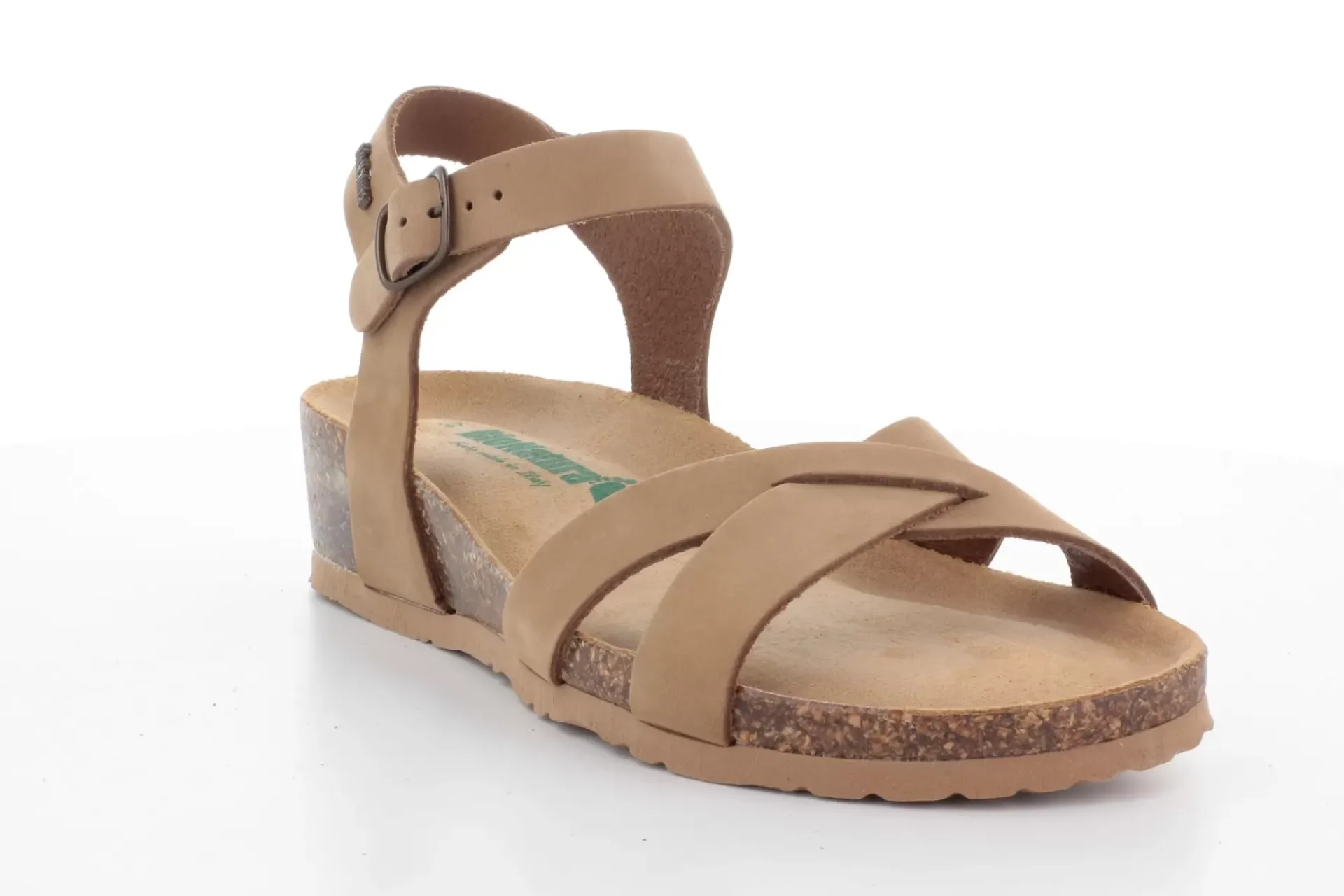 BioNatura 12 Fregene Nabuk^Woman Woman Summer