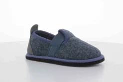 BioNatura Funny Feltro Lana Blu Notte^Kids Kids