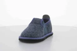 BioNatura Funny Feltro Lana Blu Notte^Kids Kids