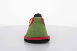 BioNatura Funny Feltro Lana Blu Prato^Kids Kids